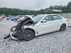 WBAJE5C54JWA94702 2018 BMW 5ER