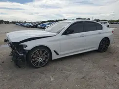 WBAJE5C54JWA95025 2018 BMW 5ER