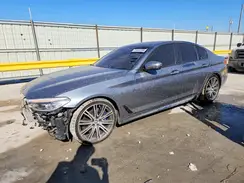 WBAJE5C54JWA95087 2018 BMW 5ER
