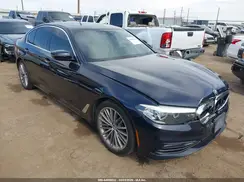 WBAJE5C54JWA95364 2018 BMW 5ER