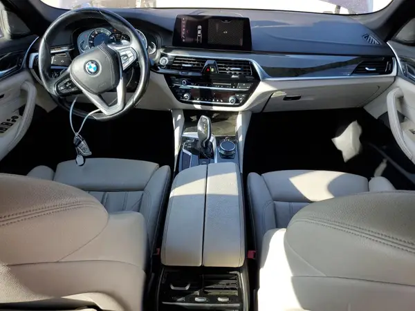 WBAJE5C54JWA95848 2018 BMW 5ER - Image 8