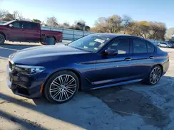 WBAJE5C54JWA96353 2018 BMW 5ER