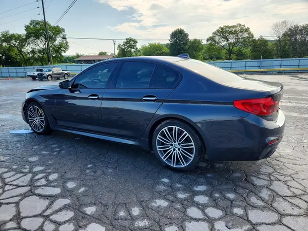 WBAJE5C54JWA96532 2018 BMW 5ER - Image 2