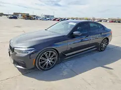 WBAJE5C54JWA96563 2018 BMW 5ER