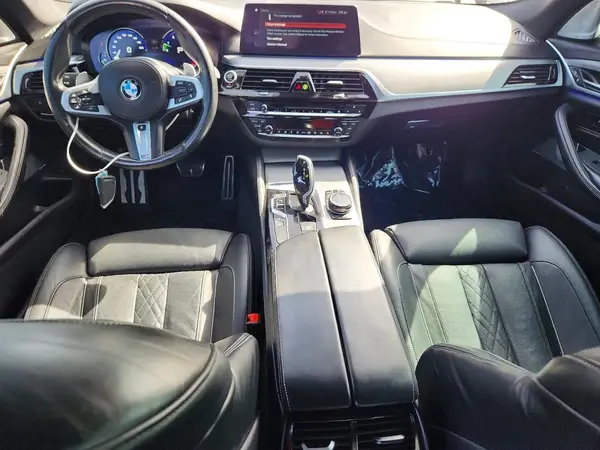 WBAJE5C54JWA96563 2018 BMW 5ER - Image 8