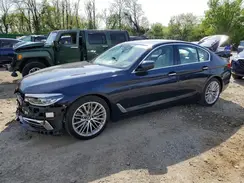 WBAJE5C54JWA96997 2018 BMW 5ER