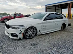 WBAJE5C54JWA97566 2018 BMW 5ER