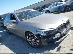 WBAJE5C54JWA97700 2018 BMW 5ER