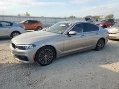 WBAJE5C54JWA97891 2018 BMW 5ER