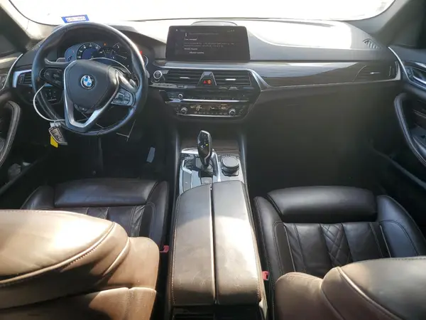 WBAJE5C54JWA97891 2018 BMW 5ER - Image 8