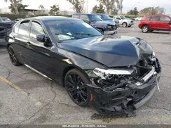 WBAJE5C54KBM76816 2019 BMW 5ER