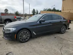 WBAJE5C54KG919310 2019 BMW 5ER