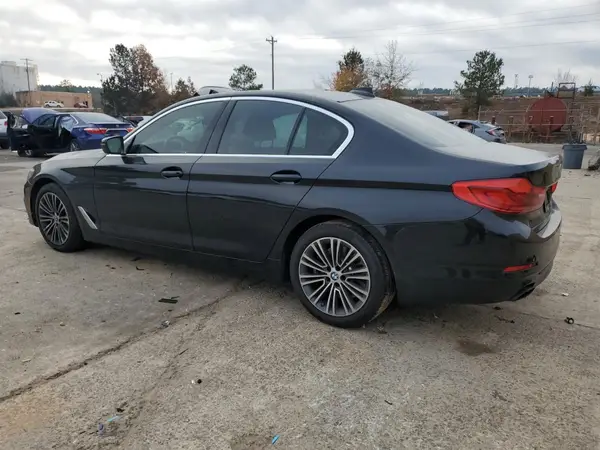 WBAJE5C54KG919310 2019 BMW 5ER - Image 2