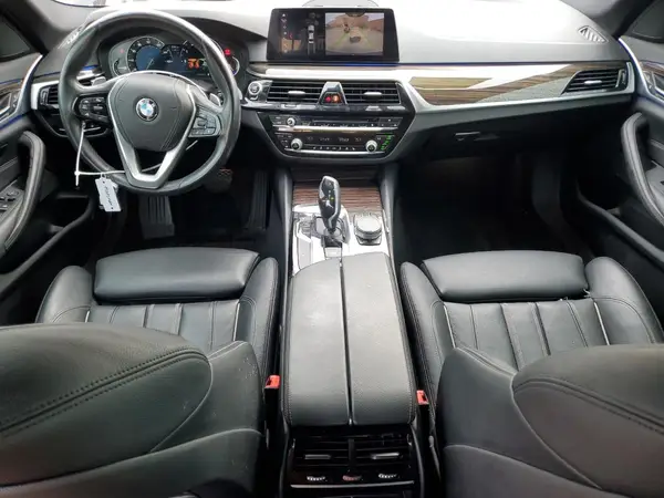 WBAJE5C54KG919310 2019 BMW 5ER - Image 8