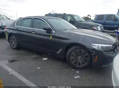 WBAJE5C54KG919789 2019 BMW 5ER