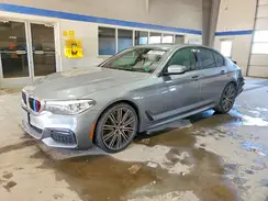 WBAJE5C54KWA98802 2019 BMW 5ER