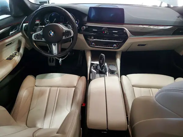 WBAJE5C54KWA98802 2019 BMW 5ER - Image 8