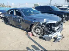 WBAJE5C54KWE66184 2019 BMW 5ER
