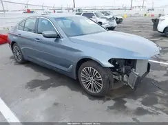 WBAJE5C54KWE66234 2019 BMW 5ER