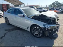 WBAJE5C54KWE66623 2019 BMW 5ER
