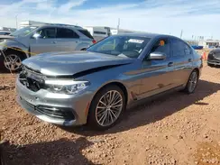 WBAJE5C54KWW07557 2019 BMW 5ER