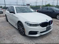 WBAJE5C54KWW08398 2019 BMW 5ER
