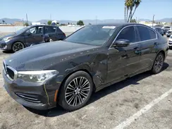 WBAJE5C54KWW12967 2019 BMW 5ER