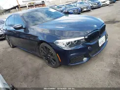 WBAJE5C54KWW13035 2019 BMW 5ER