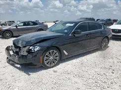 WBAJE5C54KWW14508 2019 BMW 5ER