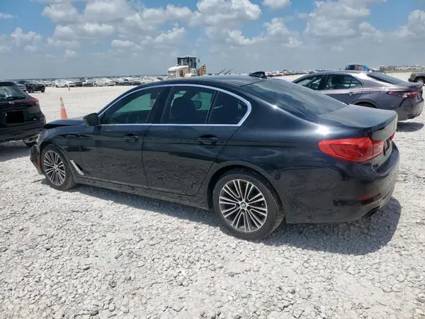 WBAJE5C54KWW14508 2019 BMW 5ER - Image 2