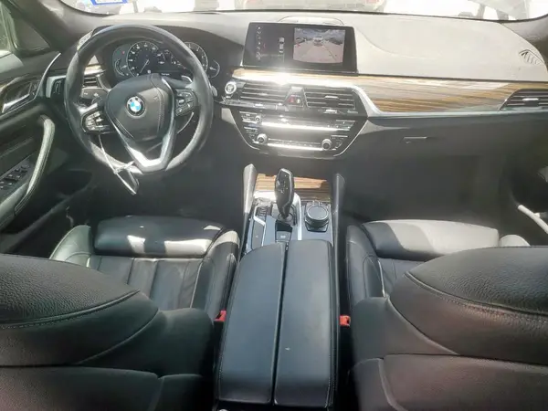 WBAJE5C54KWW14508 2019 BMW 5ER - Image 8