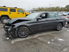WBAJE5C54KWW19661 2019 BMW 5ER