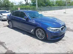WBAJE5C54KWW19756 2019 BMW 5ER