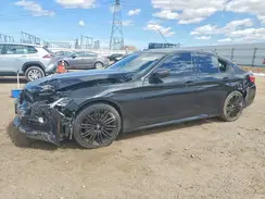 WBAJE5C54KWW32393 2019 BMW 5ER