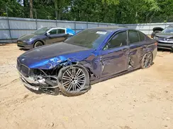 WBAJE5C55HG477632 2017 BMW 5ER
