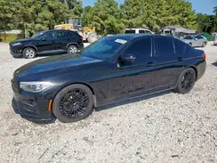WBAJE5C55JG917578 2018 BMW 5ER