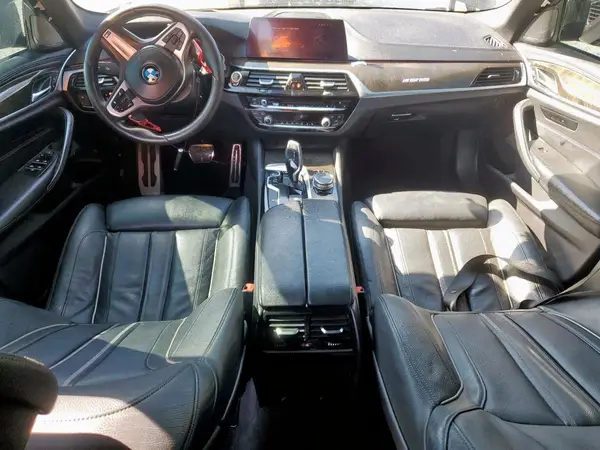 WBAJE5C55JG917578 2018 BMW 5ER - Image 8