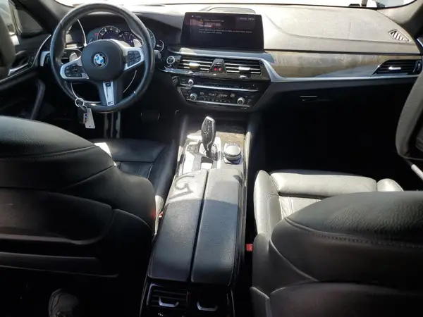 WBAJE5C55JG917919 2018 BMW 5ER - Image 8