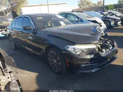 WBAJE5C55JG918116 2018 BMW 5ER