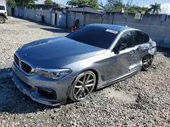 WBAJE5C55JG918620 2018 BMW 5ER