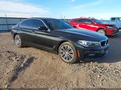 WBAJE5C55JWA93042 2018 BMW 5ER