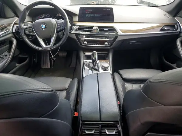 WBAJE5C55JWA93106 2018 BMW 5ER - Image 8