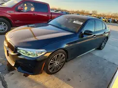 WBAJE5C55JWA93851 2018 BMW 5ER