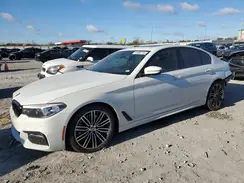 WBAJE5C55JWA94112 2018 BMW 5ER