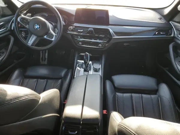 WBAJE5C55JWA94112 2018 BMW 5ER - Image 8