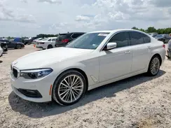 WBAJE5C55JWA94515 2018 BMW 5ER