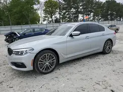 WBAJE5C55JWA94577 2018 BMW 5ER