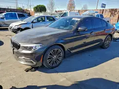 WBAJE5C55JWA94613 2018 BMW 5ER