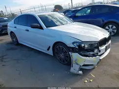 WBAJE5C55JWA94711 2018 BMW 5ER