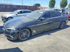 WBAJE5C55JWA95552 2018 BMW 5ER